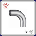 Sanitary Stainless Steel Food Grade Welded Pipe Fitting